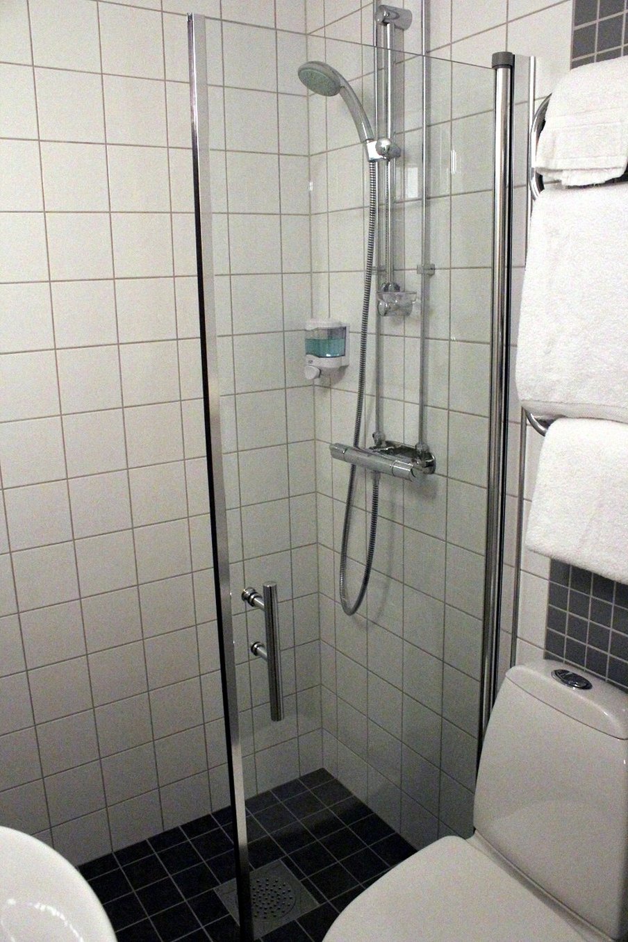 Hotel Söder 20/21