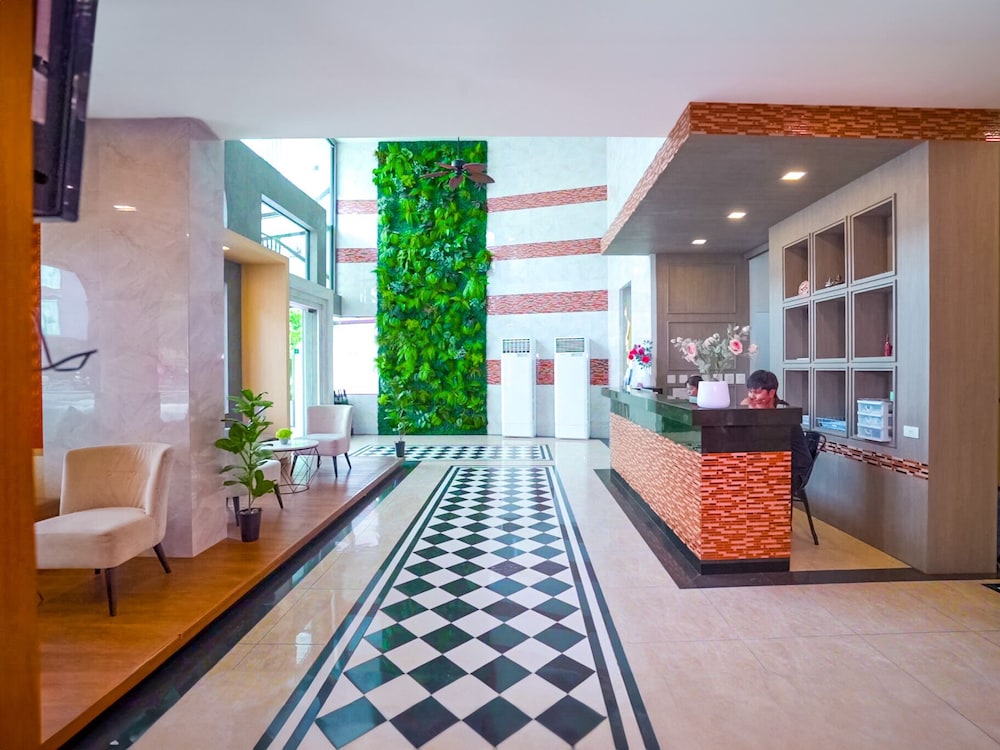 PHOENIX HOTEL KARON BEACH 6/50