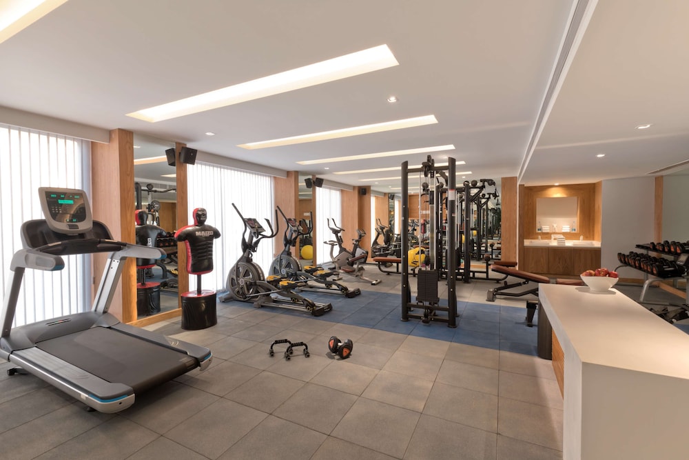 Country Inn & Suites by Radisson Zirakpur 43/63