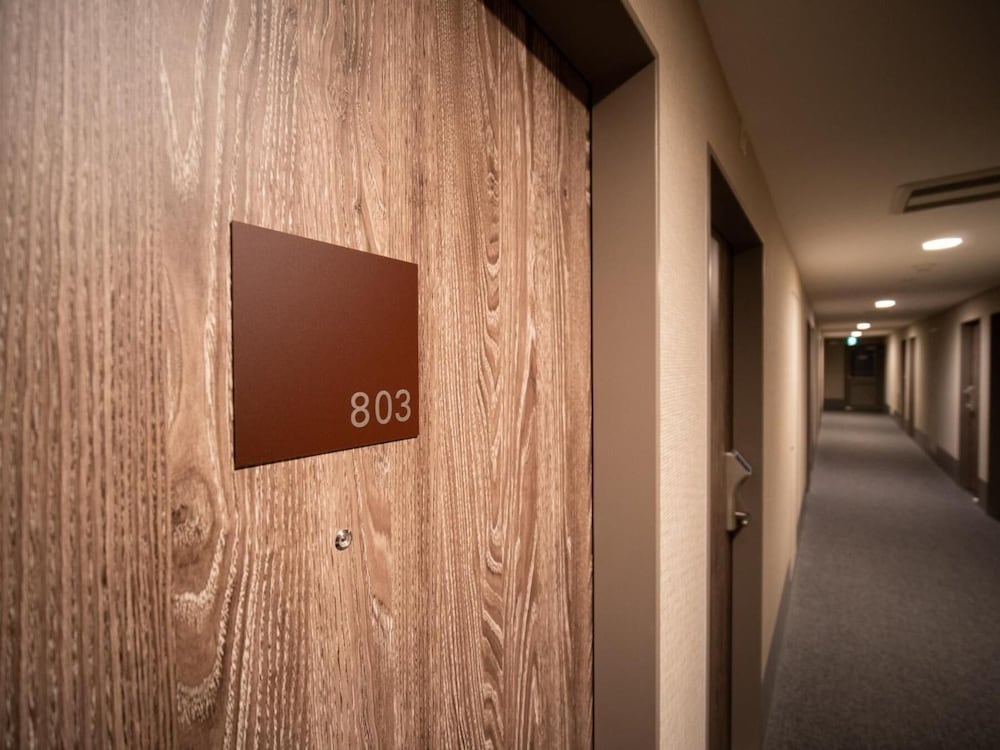 Super Hotel Hakodate 39/63