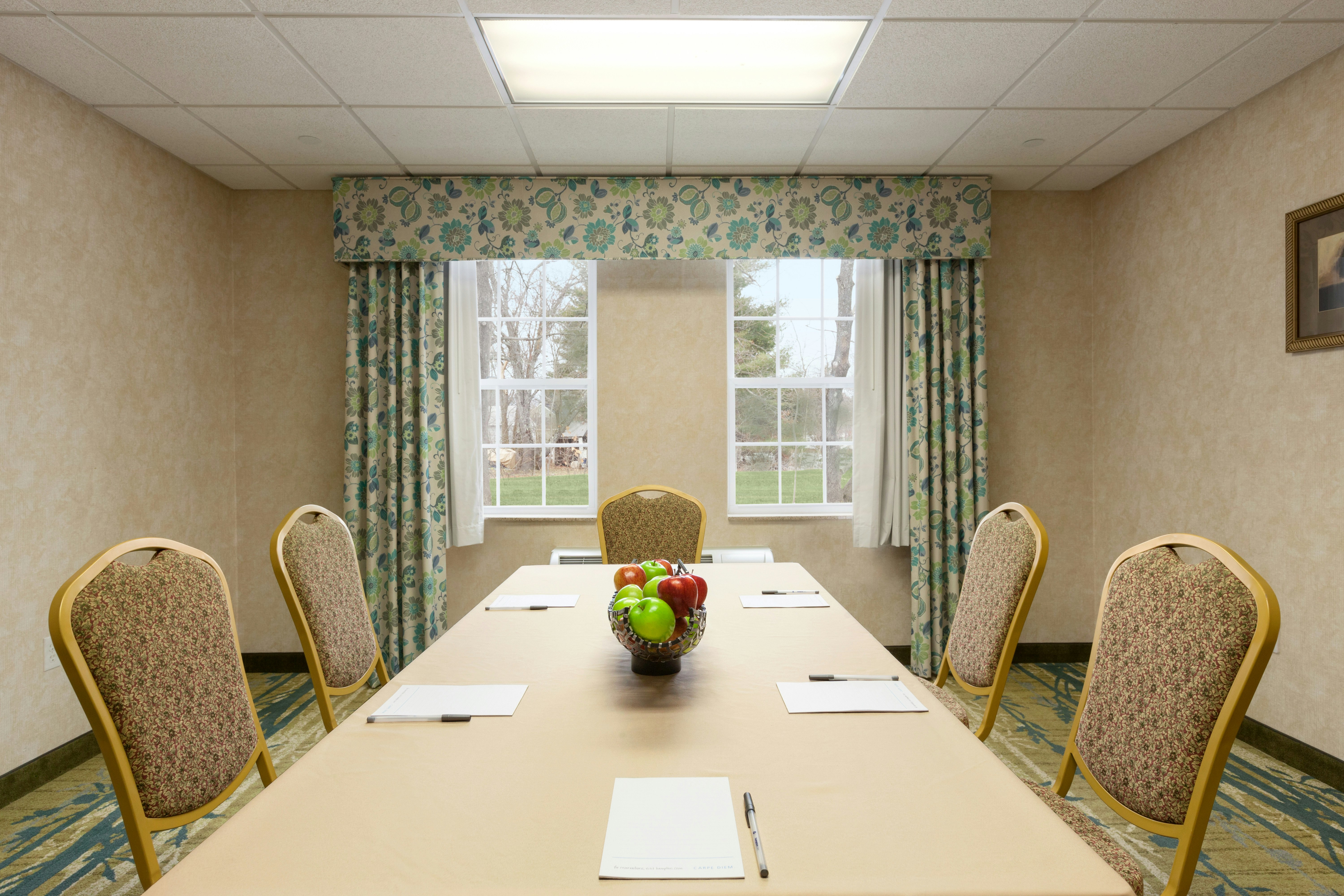 Hampton Inn Dover 37/55
