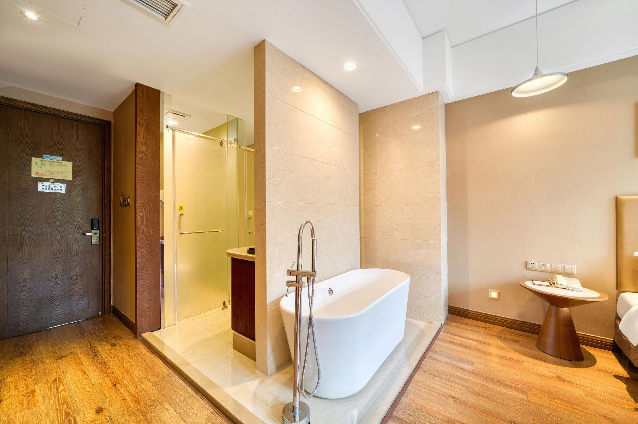 Swanburg Resort Hotel 22/22