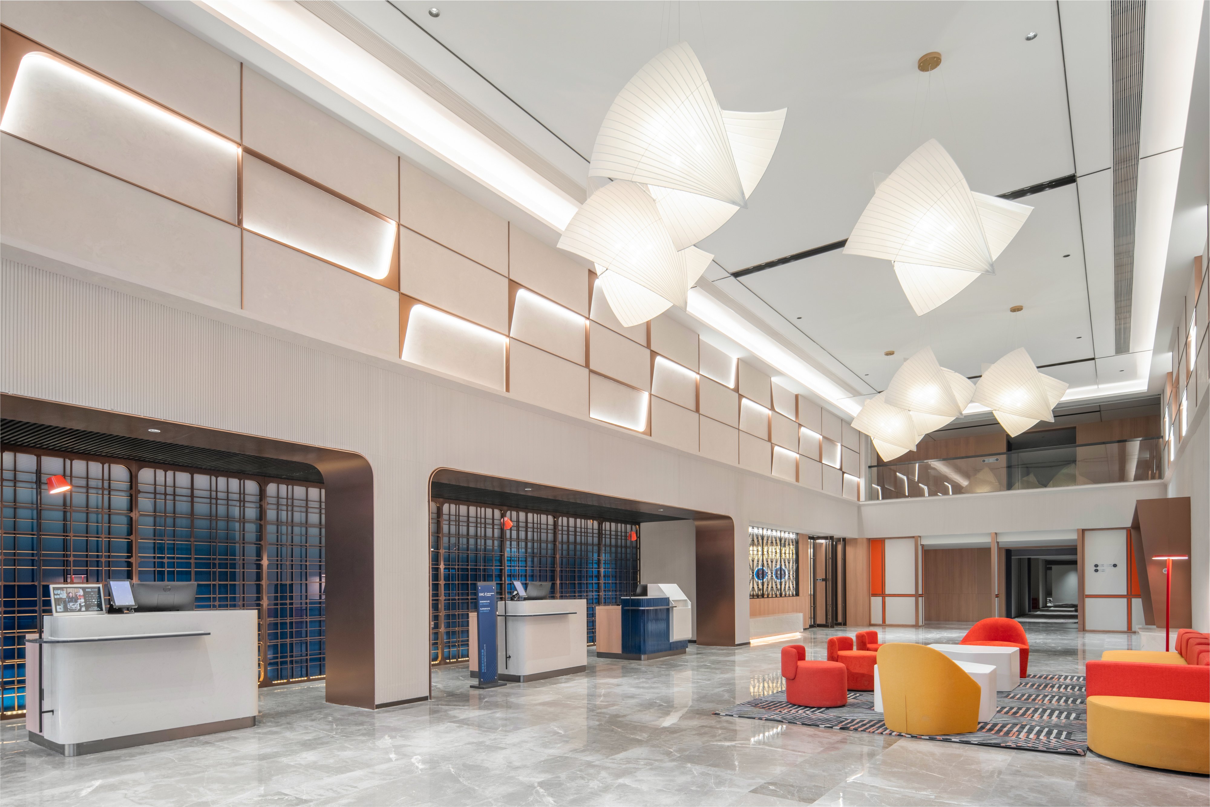 Holiday Inn Express Chongqing Tongliang 5/50