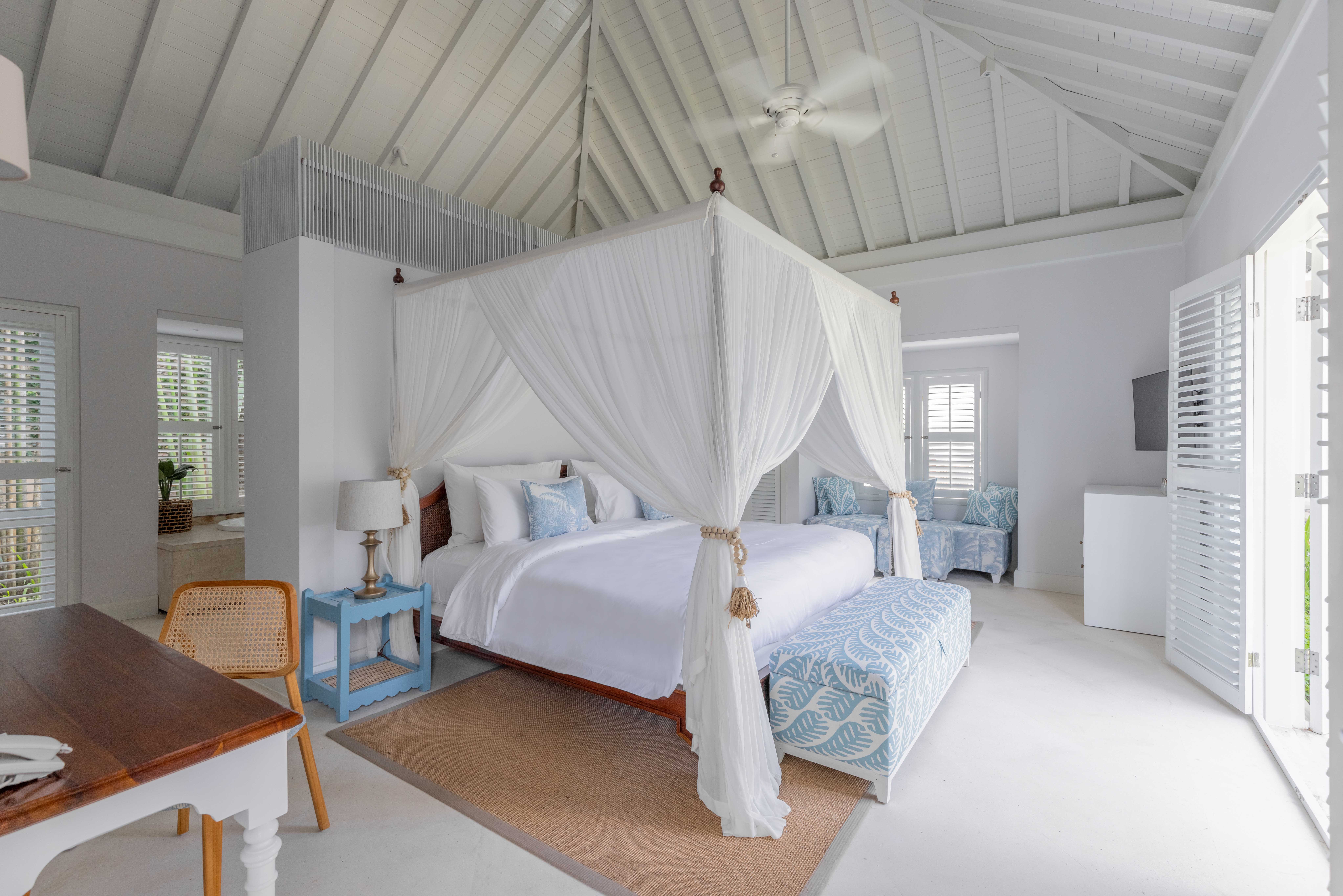 فيلا بريميوم فاخرة بإطلالة على البحر بـ5 غرف نوم، The Ungasan Clifftop Resort 2/3