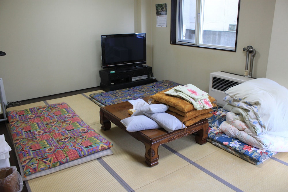 Ryokan Yamaichi 16/49