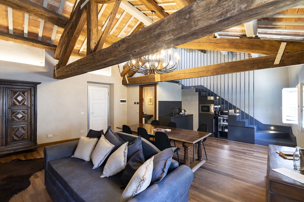 Palazzo Fauzone Relais 28/50