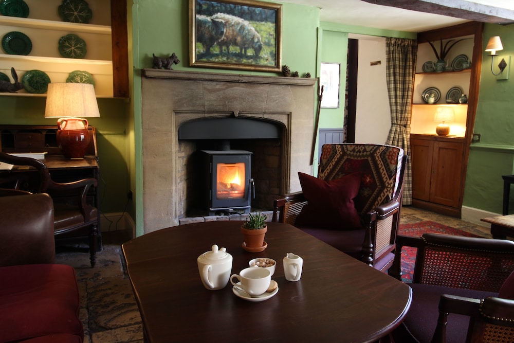 The Lamb Inn 37/50