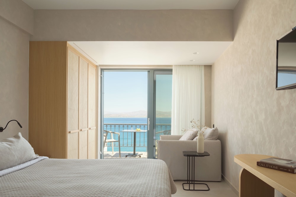 Palazzo Greco Boutique Hotel 13/62