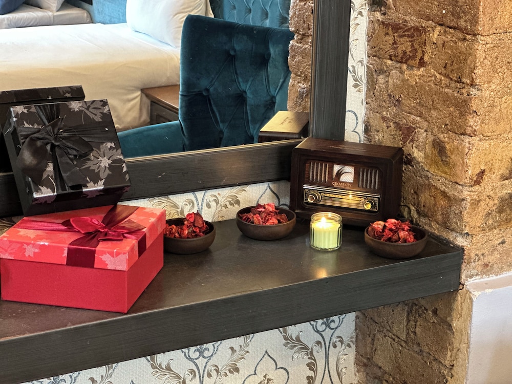 The Independent Hotel Taksim 27/36