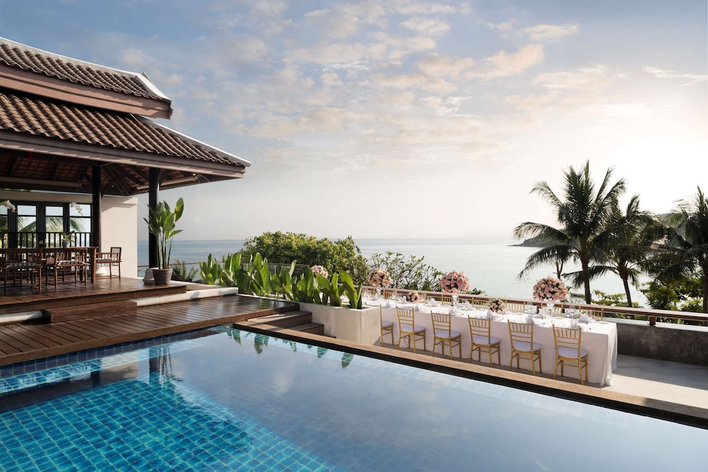 Anantara Lawana Koh Samui Resort 1/79