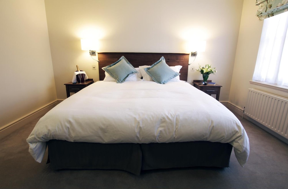 The Woburn Hotel 3/39