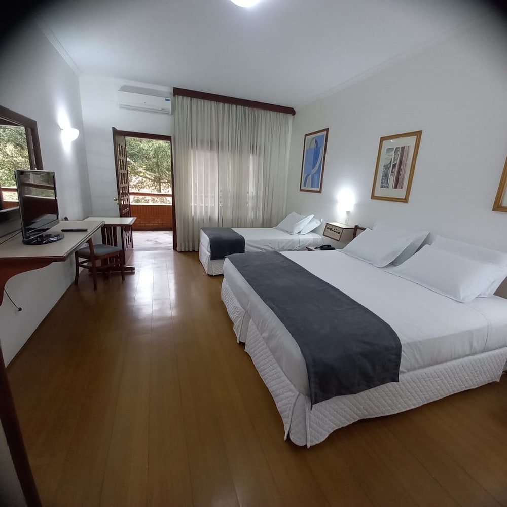 Villagio Embu Resort & Convention 9/50
