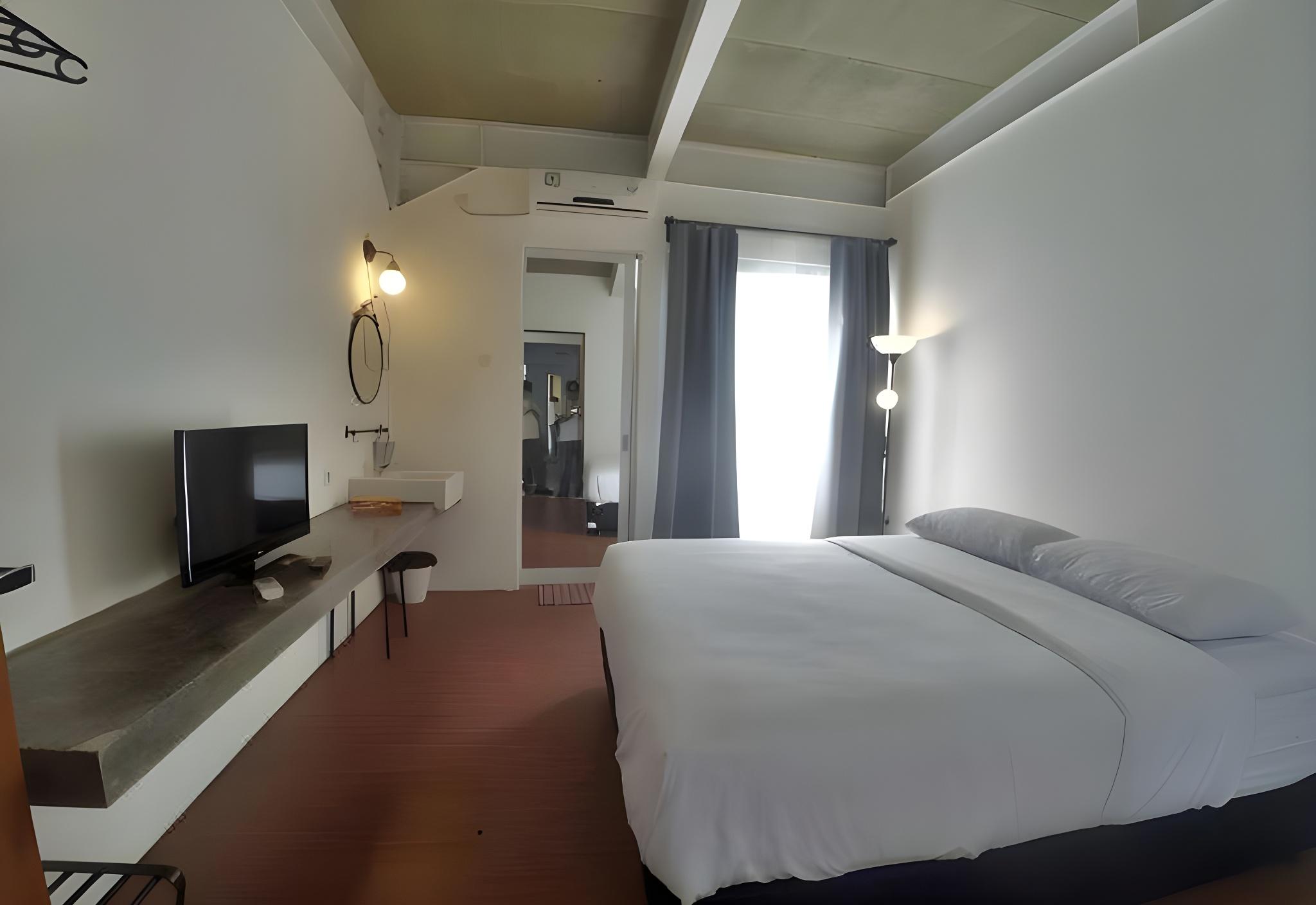 Hotel Bukit Juanda 17/29