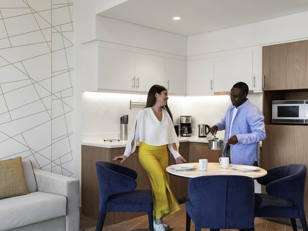 Aparthotel Adagio Dubai Gold District 52/61
