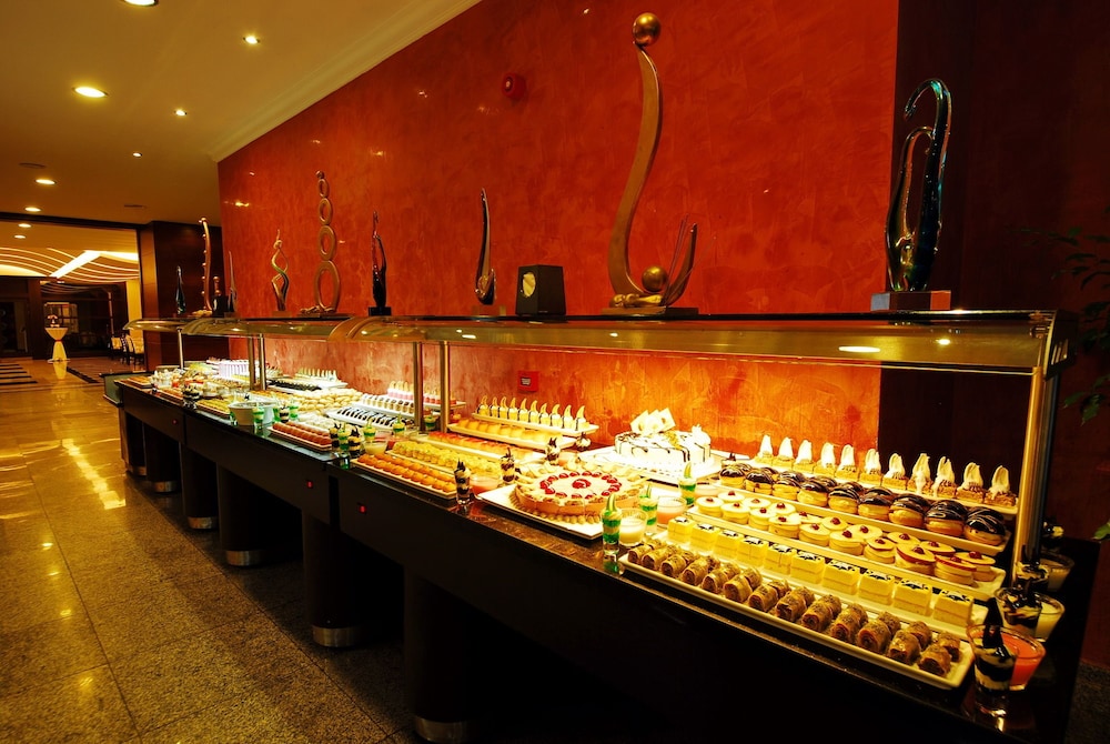 Grand Pasa Hotel 6/38