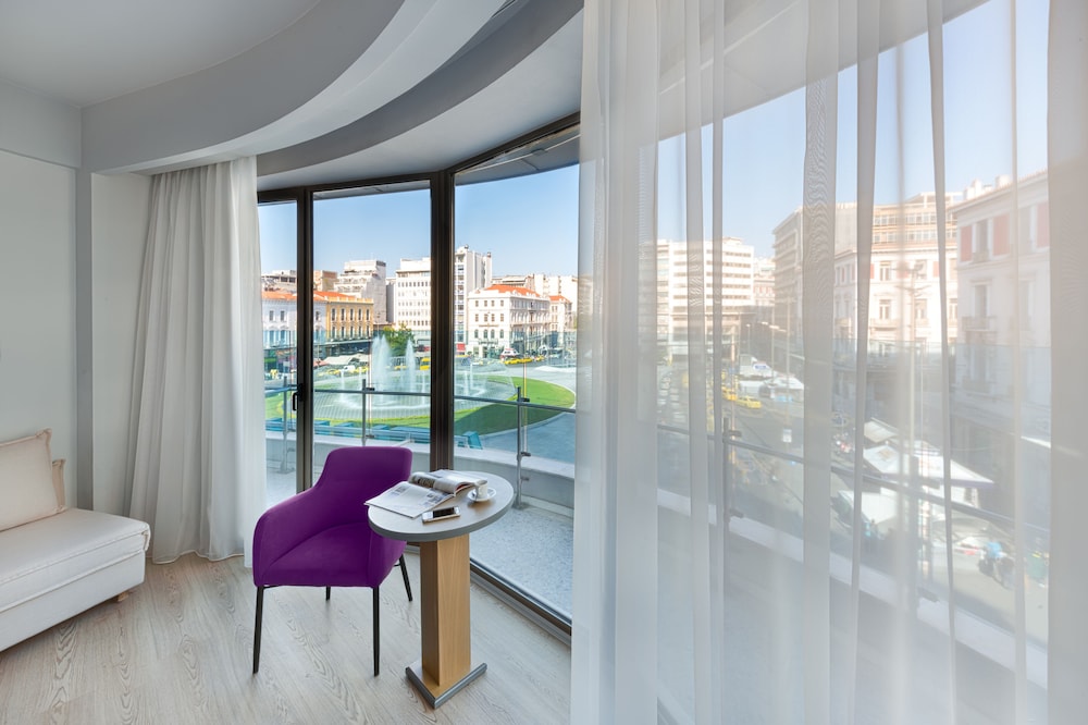 Athens Tiare by Mage Hotels 37/65