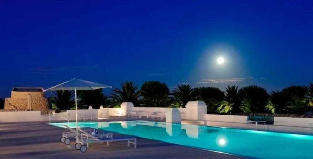Masseria Bagnara 43/50