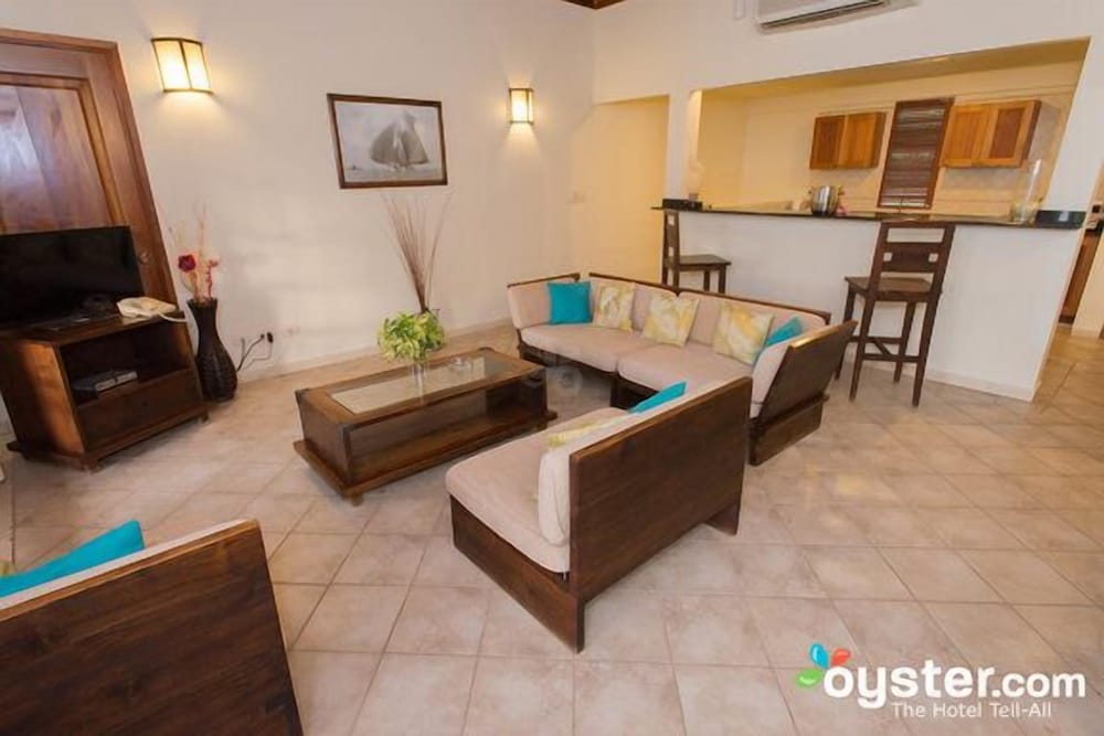 Antigua Yacht Club Marina Resort 25/50