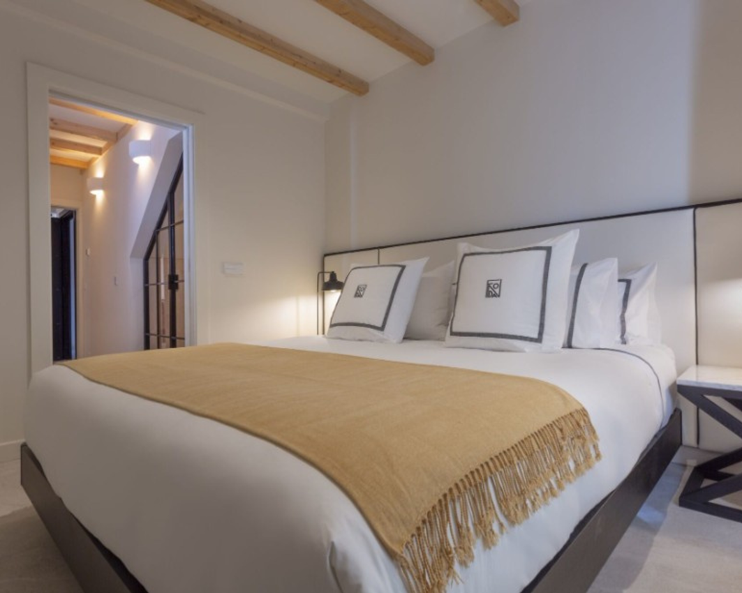 Heritage, Suite