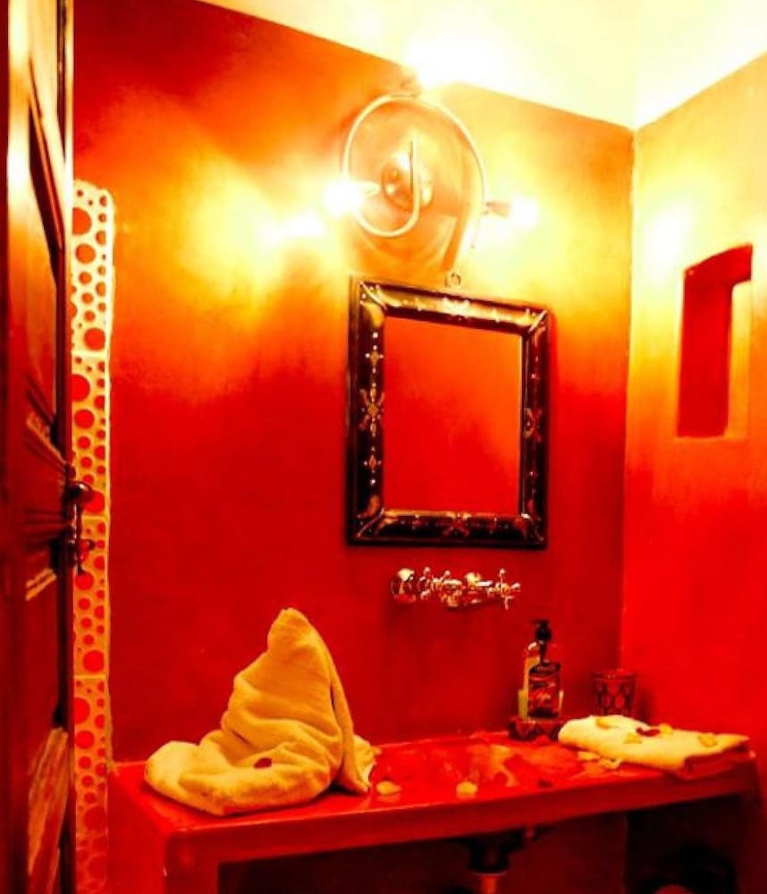RIAD DAR SABA 30/50