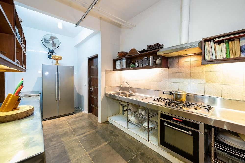 Villa Vajra 26/27