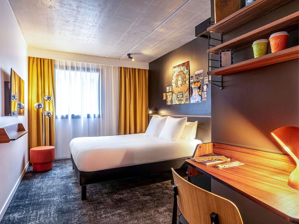 ibis Styles Paris Villejuif (Opening May 2024) 20/52