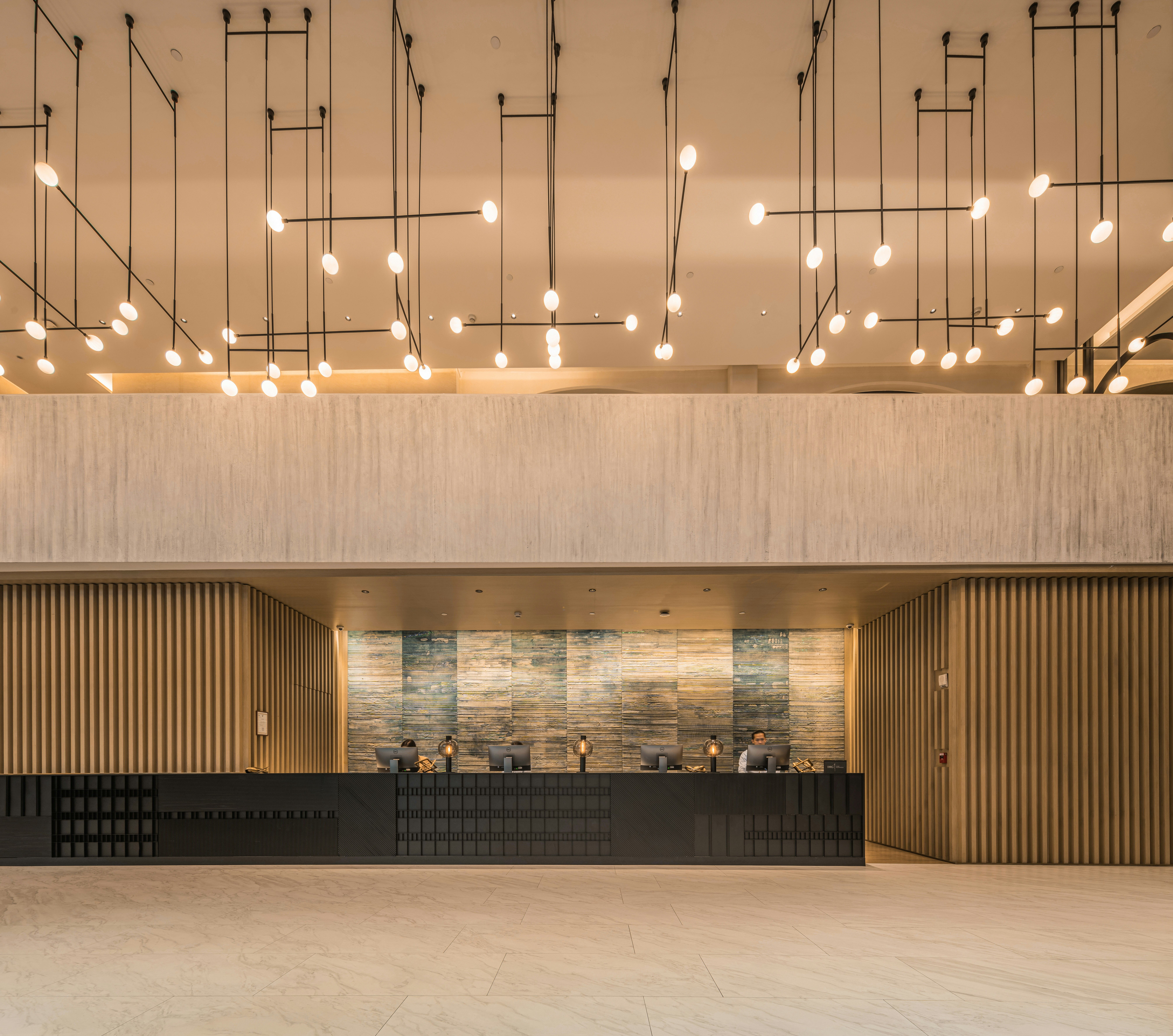 Sindhorn Midtown Hotel Bangkok, Vignette Collection by IHG in BANGKOK