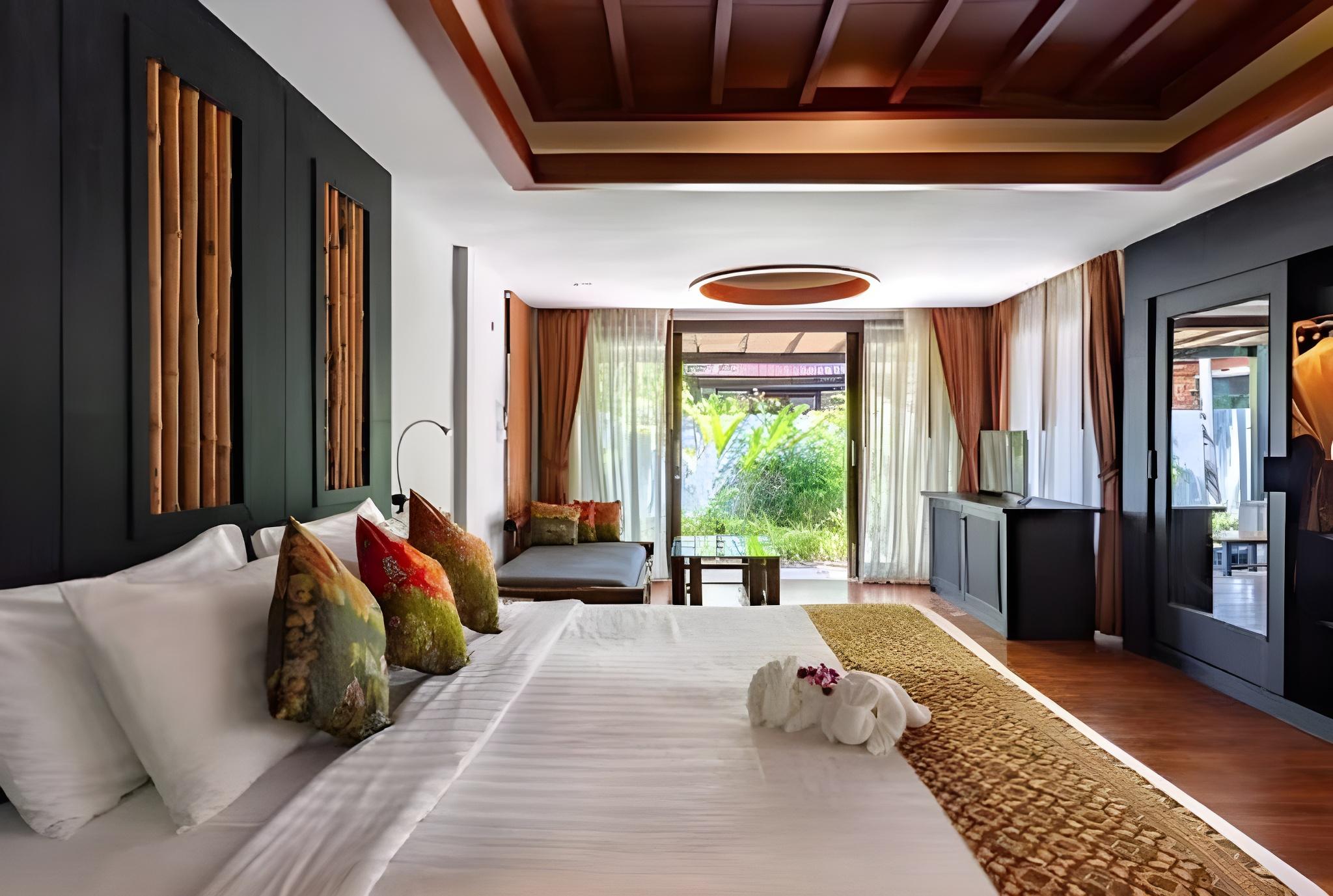 Private, Cottage, Villa