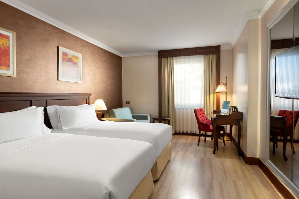Occidental Taksim Hotel 17/72
