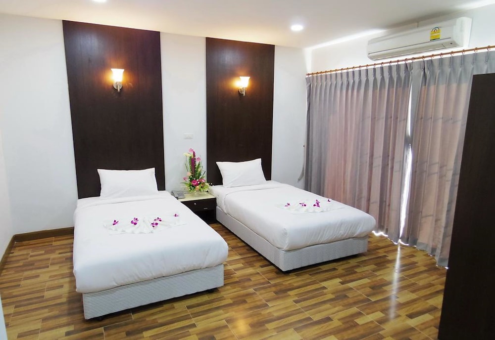 The Sr Residence Lampang 7/27