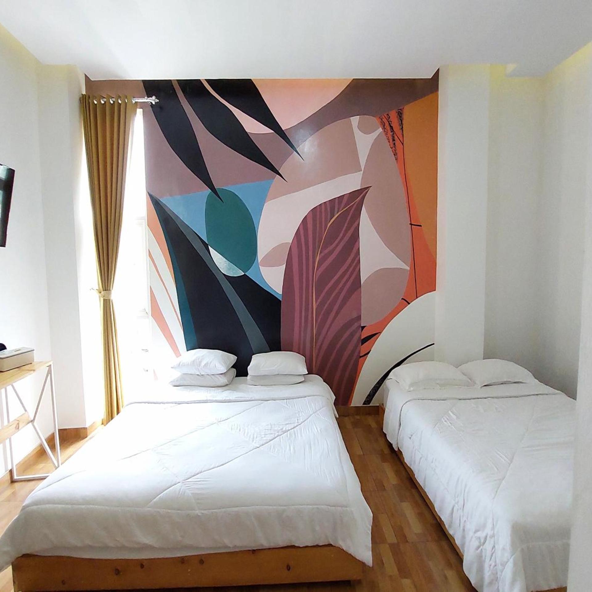D Journey Hotel 18/59