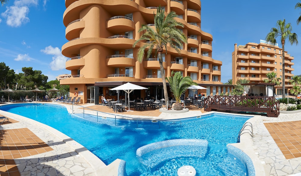 Marins Beach Club Adults Only 44/50