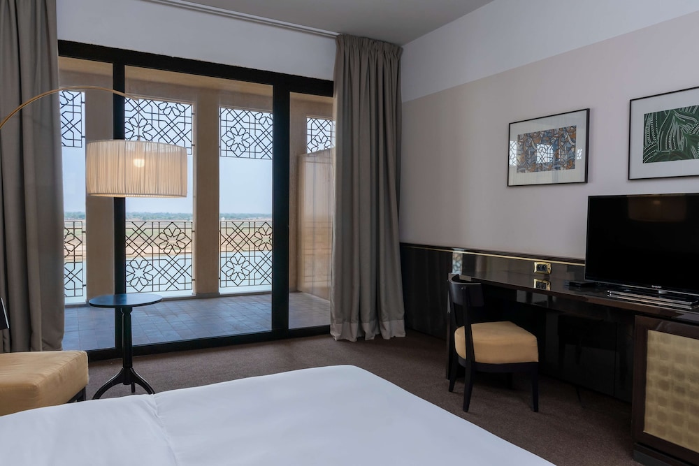 RADISSON BLU HOTEL N DJAMENA 13/46