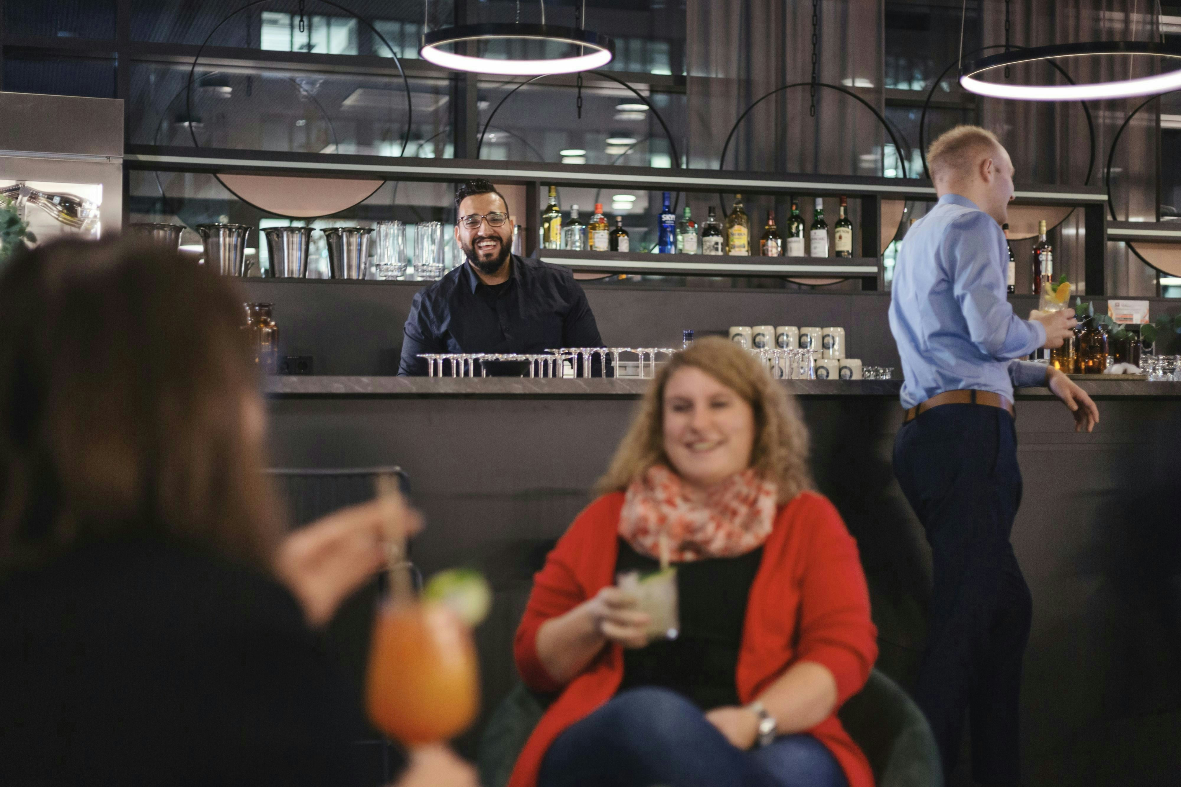 Holiday Inn - the niu, Cure Erlangen, an IHG Hotel 7/43