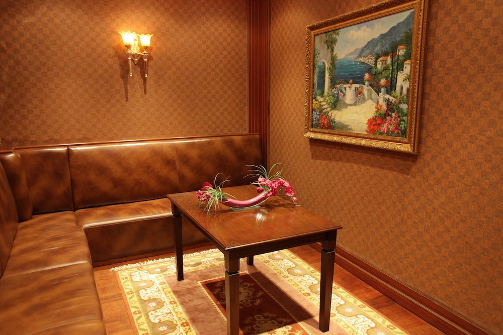 Istanbul Golden Park Hotel 47/58