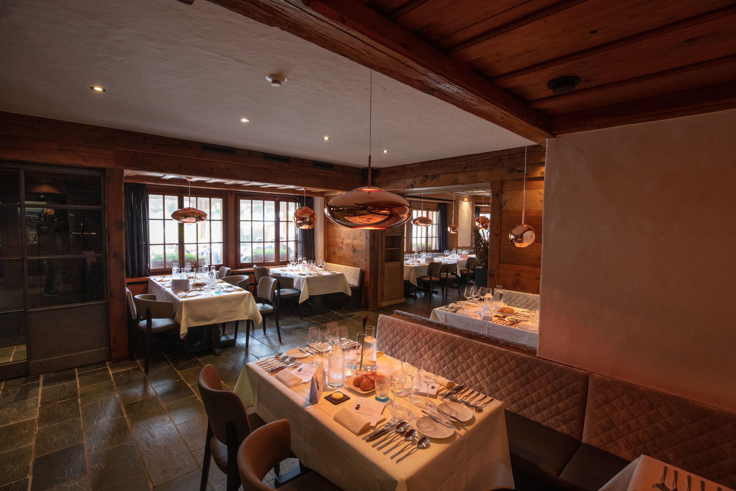 Bernerhof Swiss Quality Hotel 35/50