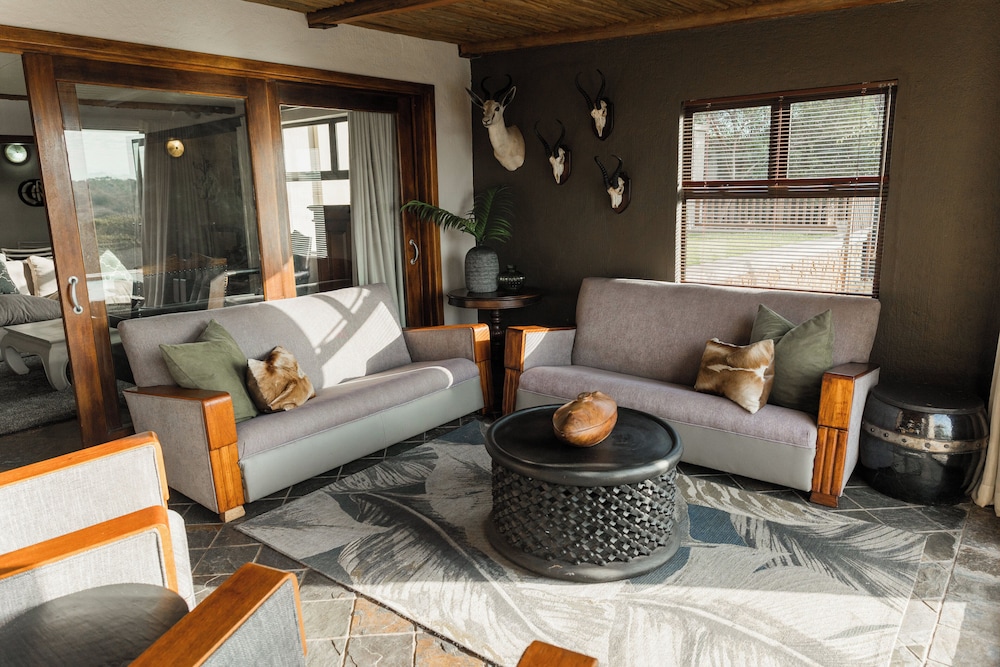 Bona Bona Game Lodge 30/48