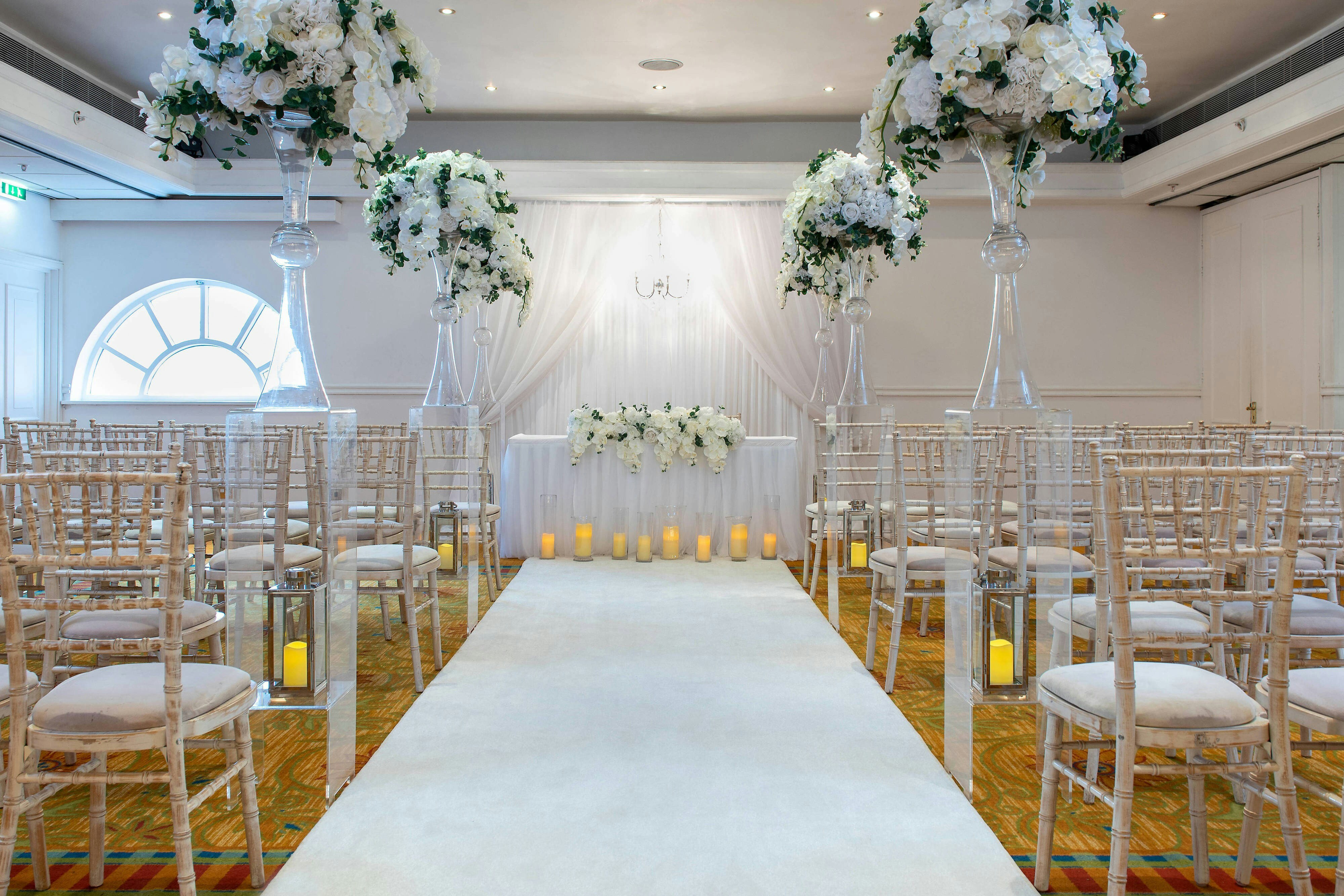 Delta Hotels by Marriott Tudor Park Country Club 27/47