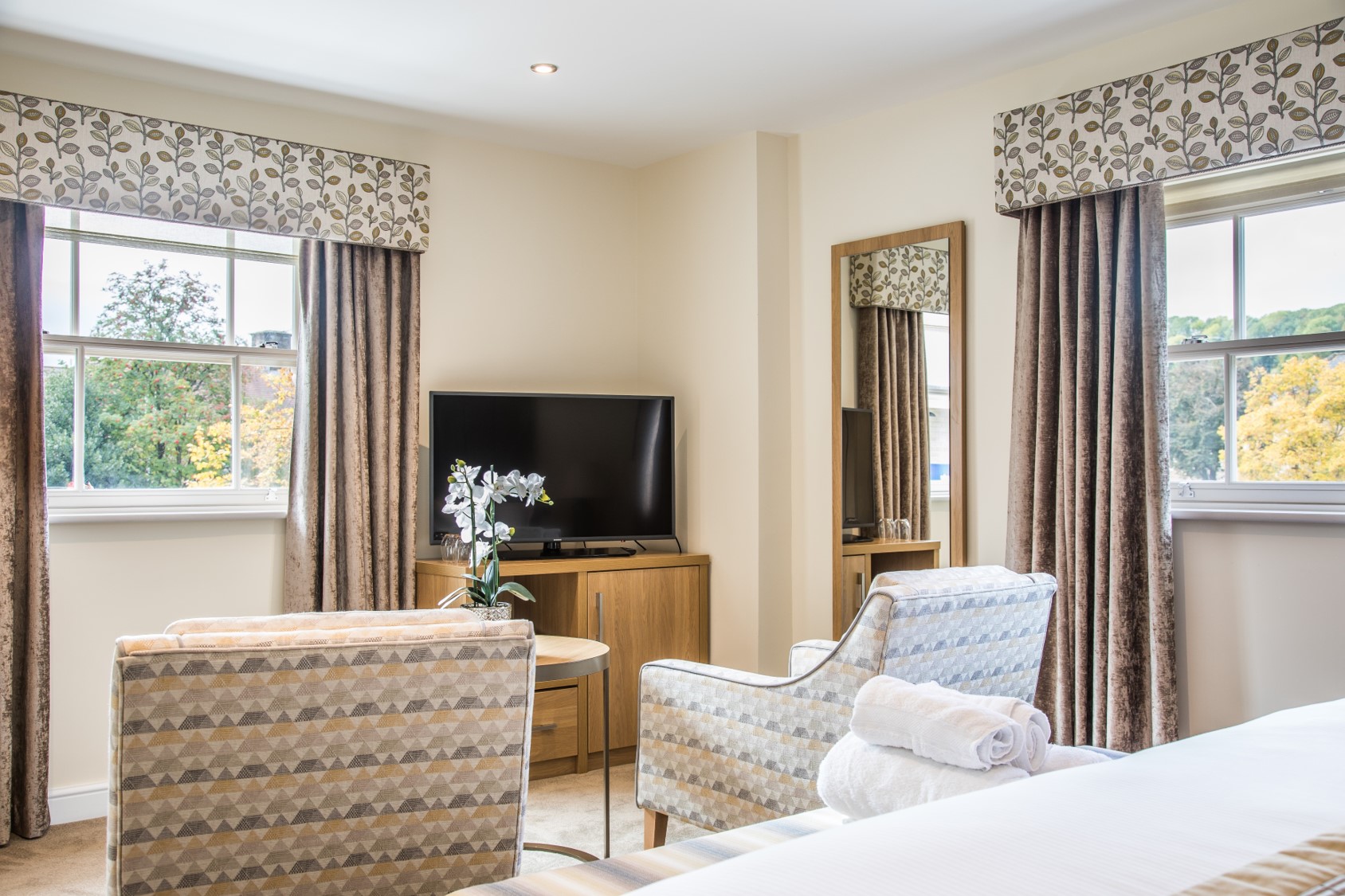 The H Boutique Hotel 8/17