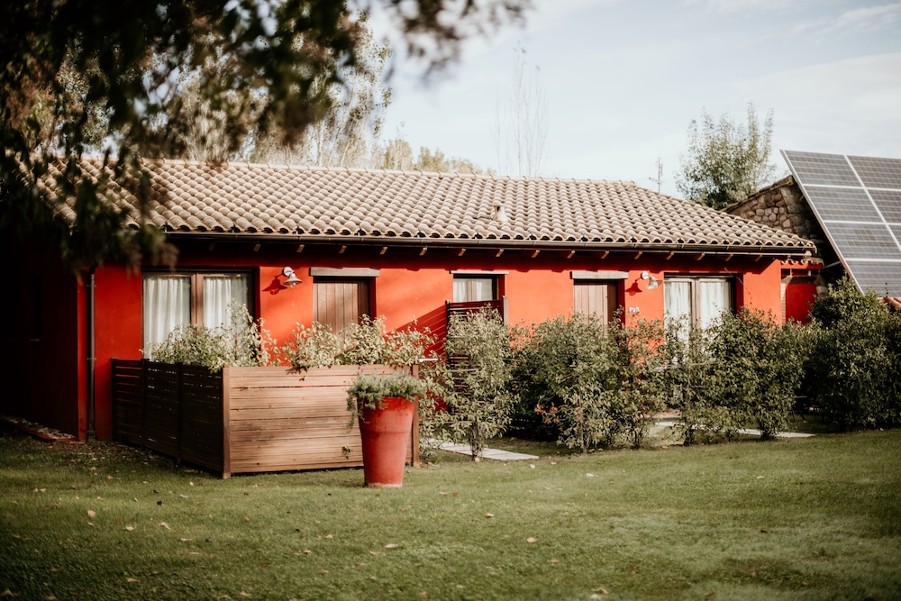 Hotel Masia La Palma 57/59