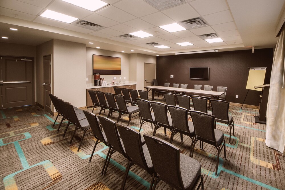 RESIDENCE INN HARLINGEN 53/59