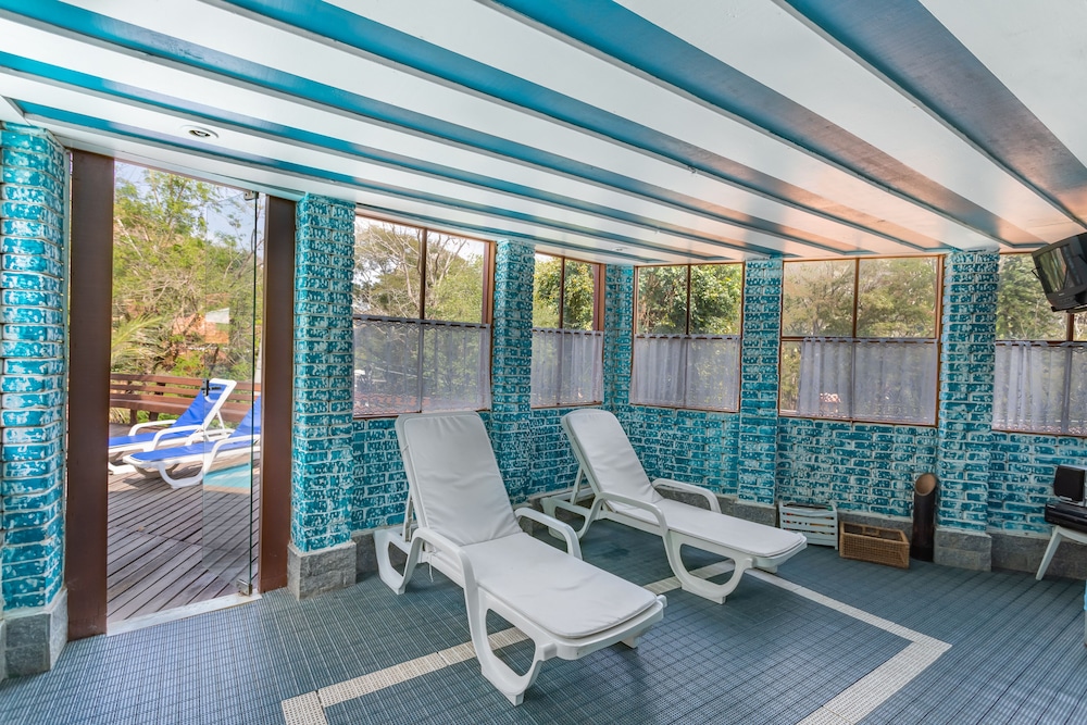 Pousada Chales Wood House 27/51