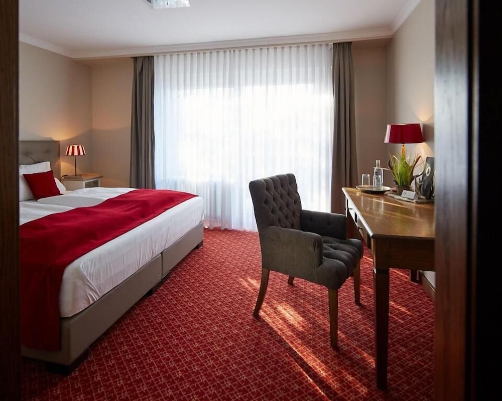 Landhotel & Gasthof Cramer 11/50