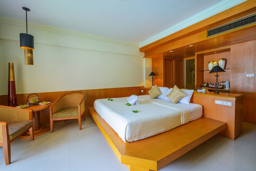 Seaview Patong Hotel 29/69