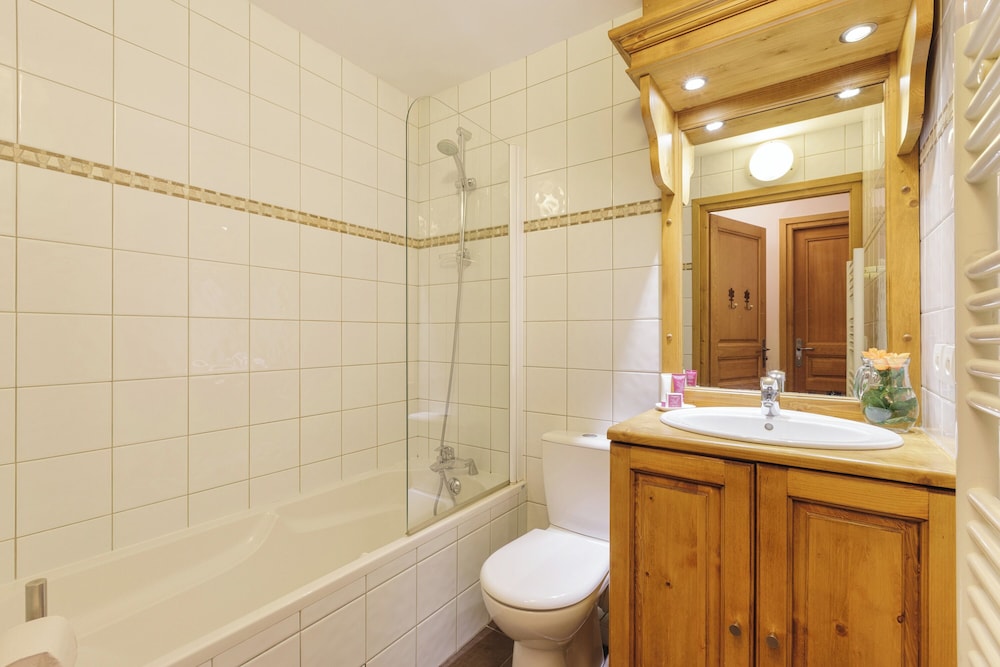 Residence & Spa Vallorcine Mont-Blanc 46/46
