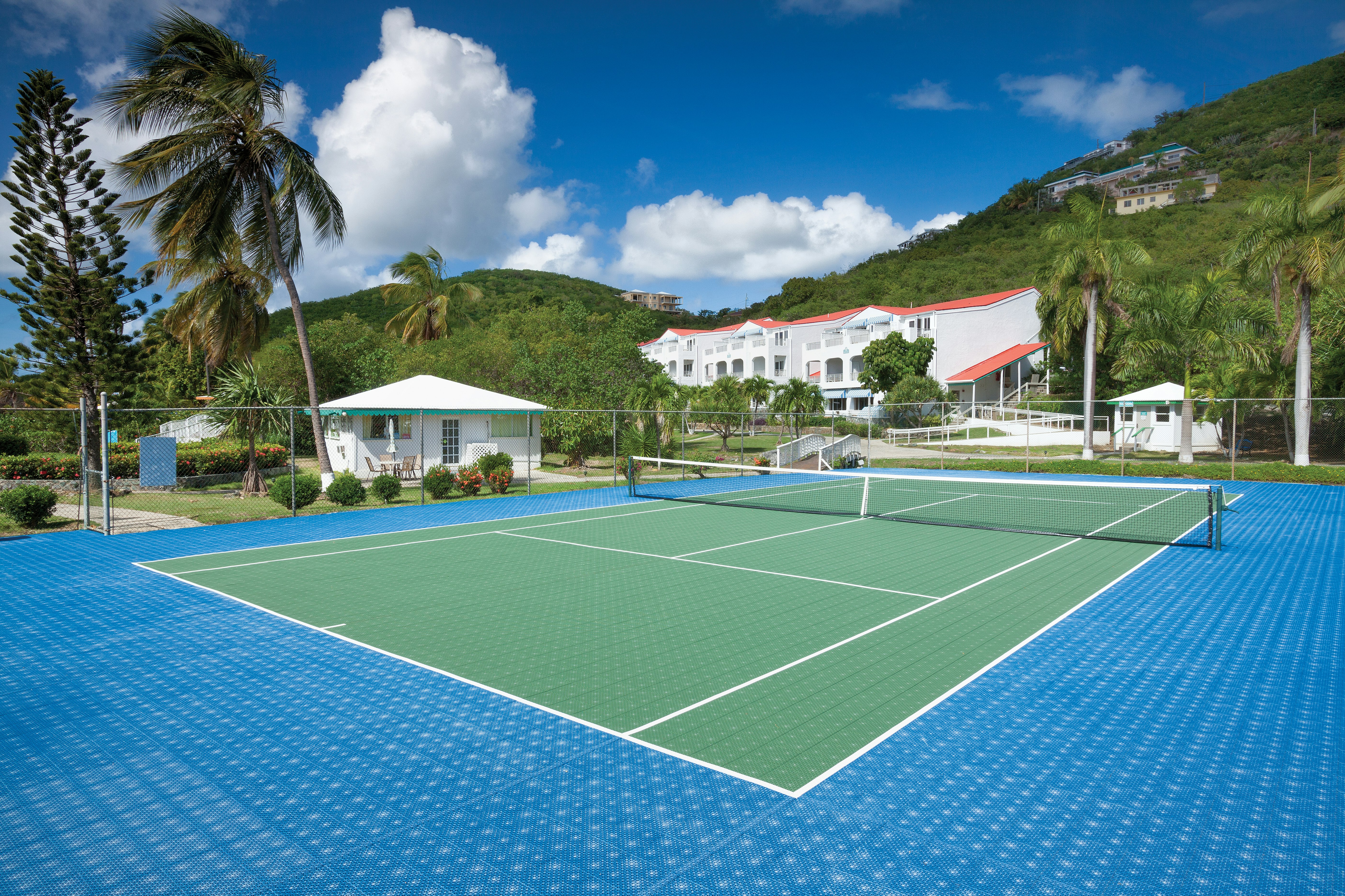 Limetree Beach Resort by Club Wyndham 43/84