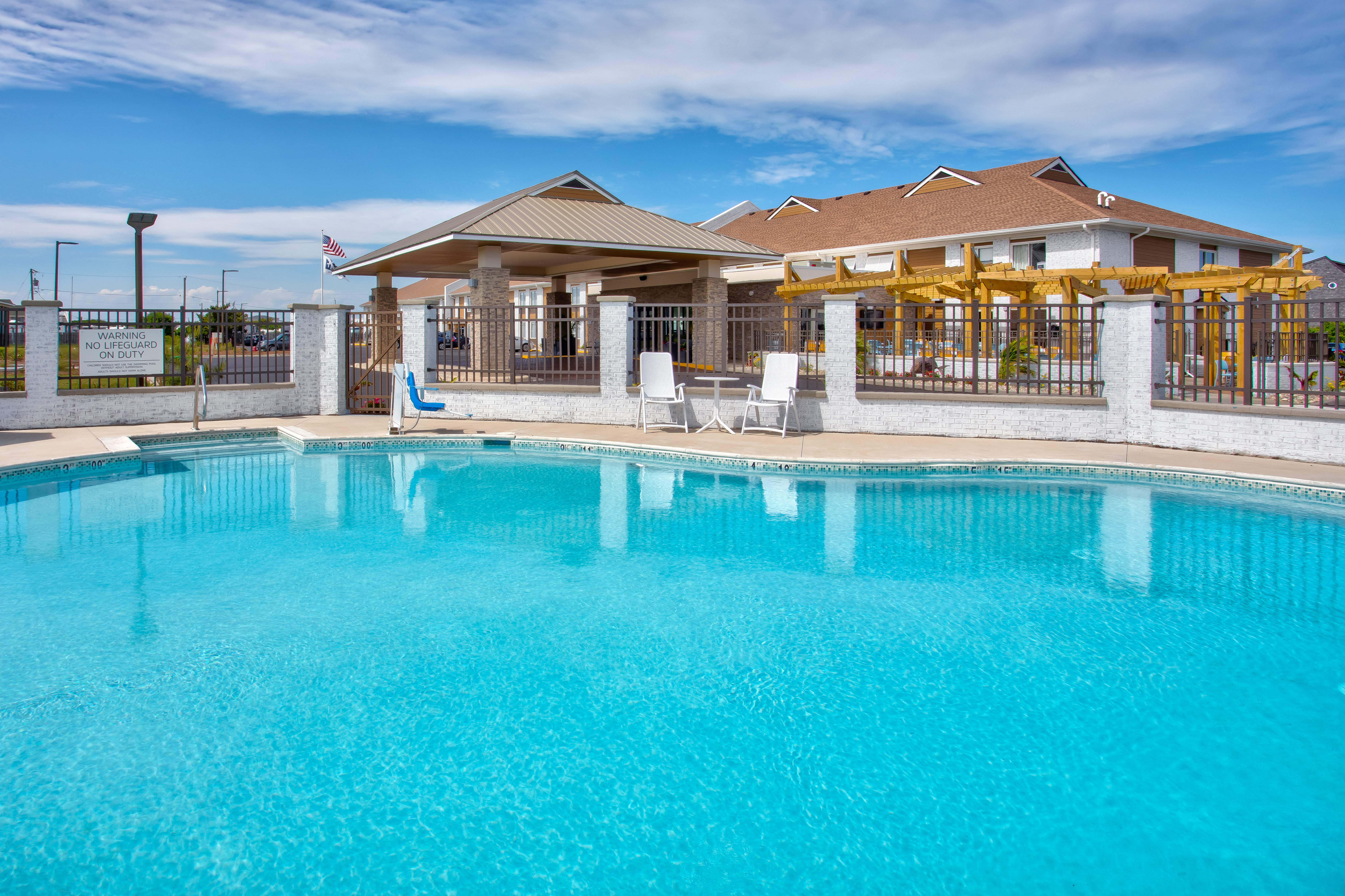 Holiday Inn Express Kitty Hawk Outer Banks 5/24