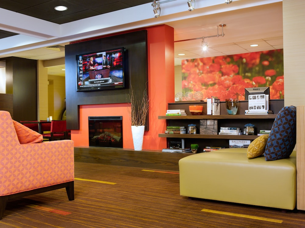 Courtyard by Marriott Scranton Montage Mountain 20/34