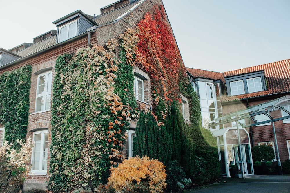 Hotel Clostermanns Hof 2/61