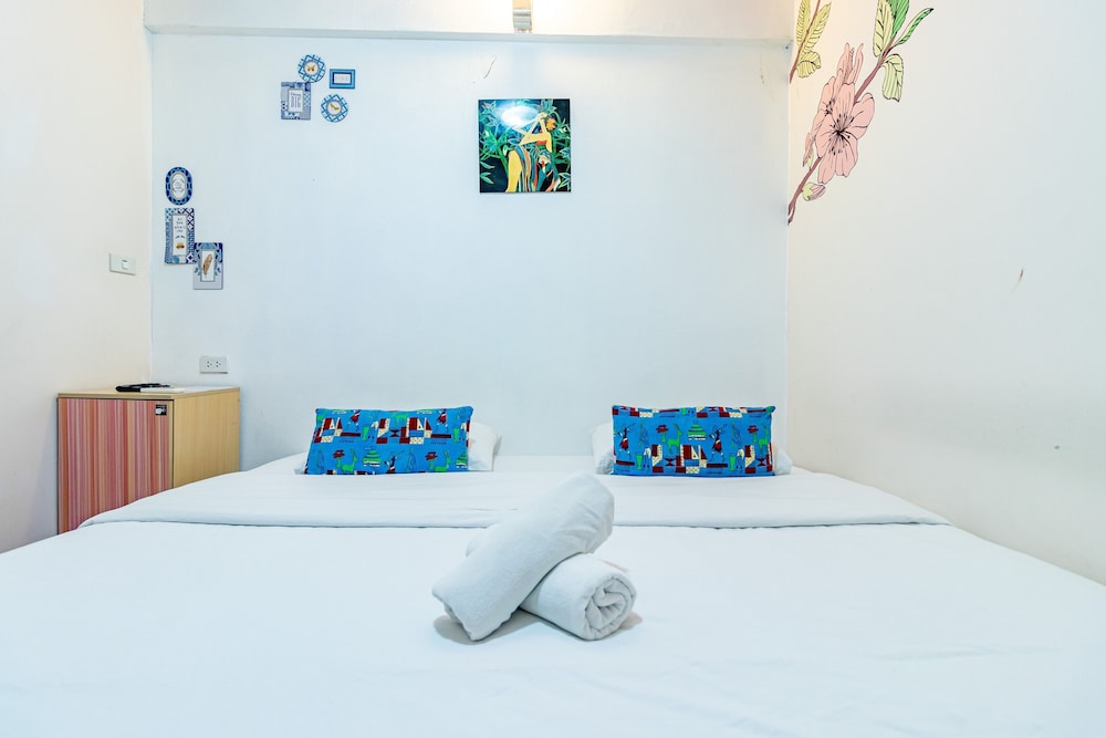 Sleep Dee Hostel 30/74